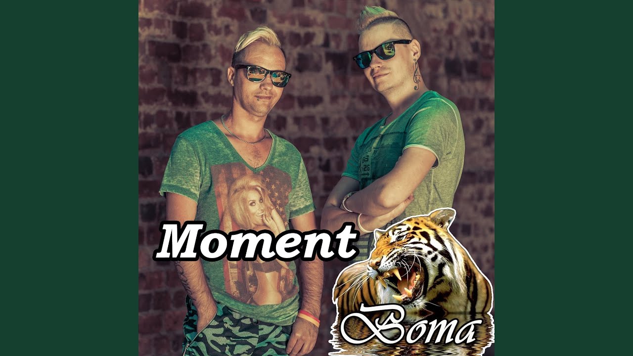 Moment (Radio Edit)