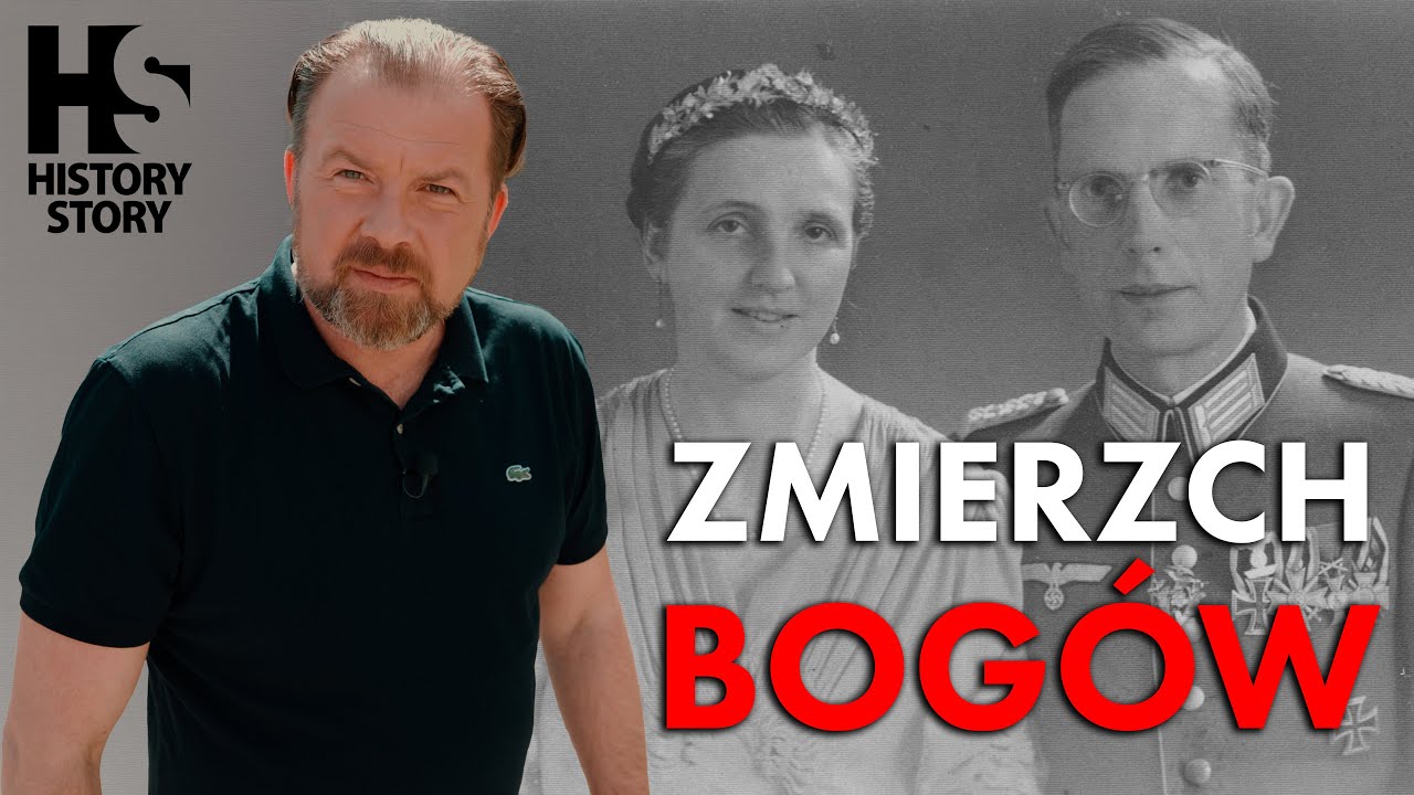 Zmierzch bogów / The fall of the Gods