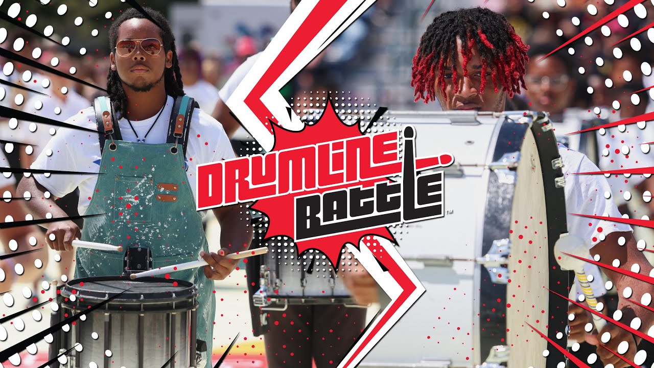Raiders vs Whitehaven HS Funk-A-Holics | 2022 SoundSport International Music & Food Fest