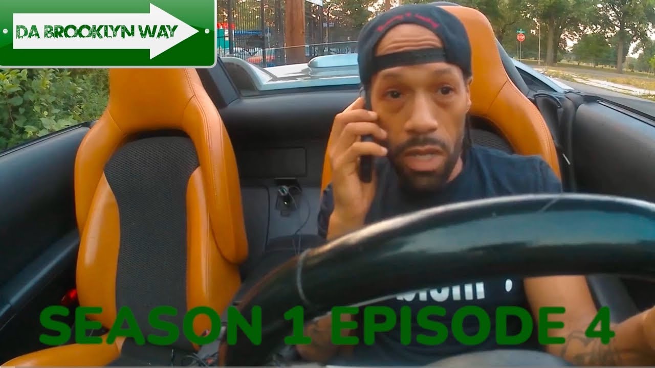 Da Brooklyn Way Episode 4 Season 1