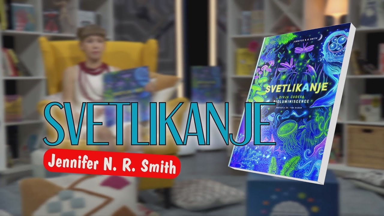 Prebrane celice: Svetlikanje