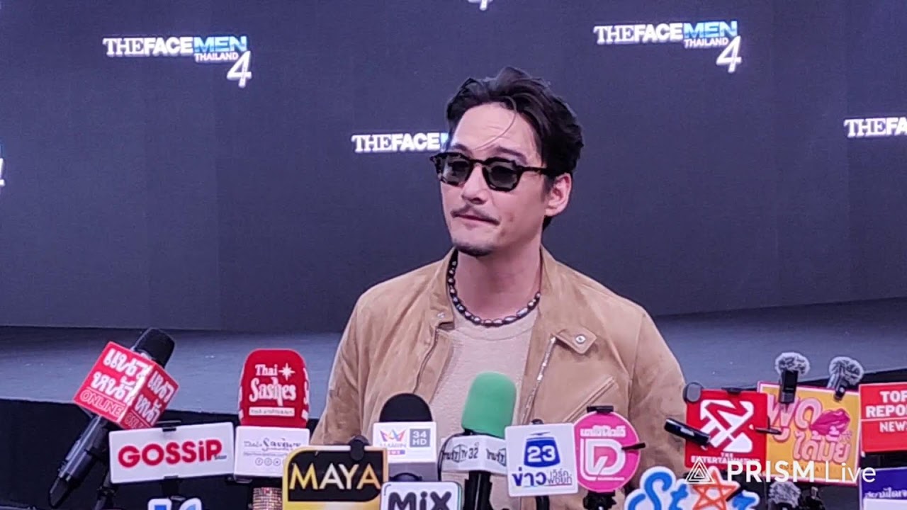 📽 Live สัมภาษณ์ตัว 