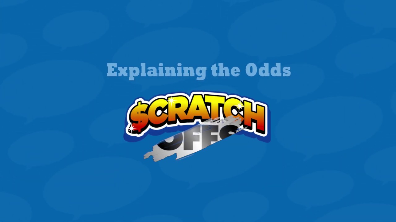 Odds Explained: Scratch-Offs