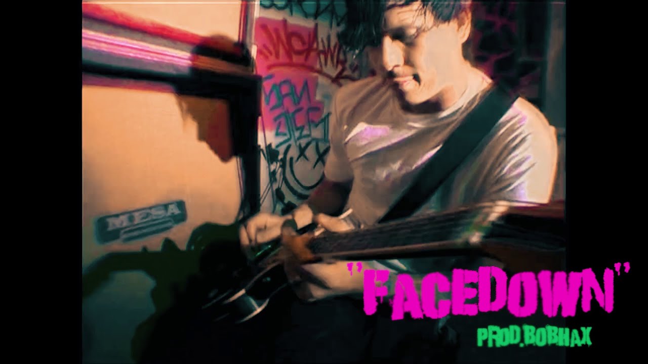 BLINK 182 x Pop Punk x KennyHoopla Type Beat \\ FACEDOWN