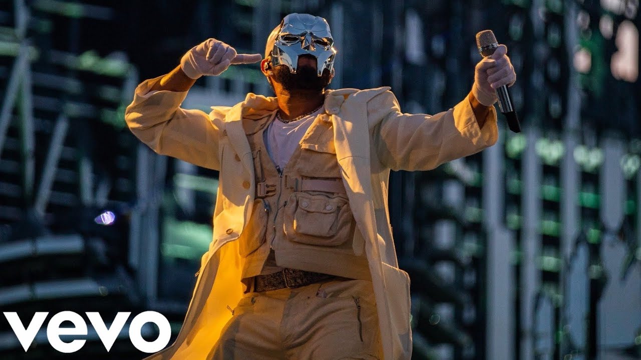 The Weeknd - As You Are - Live - After Hours Til Dawn Tour Leg 2 (Unoficial video)