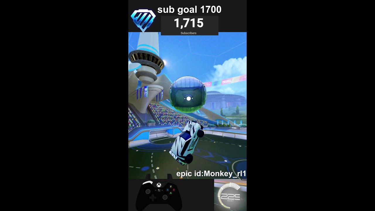 clipping in freeplay | chill rocket league stream :)