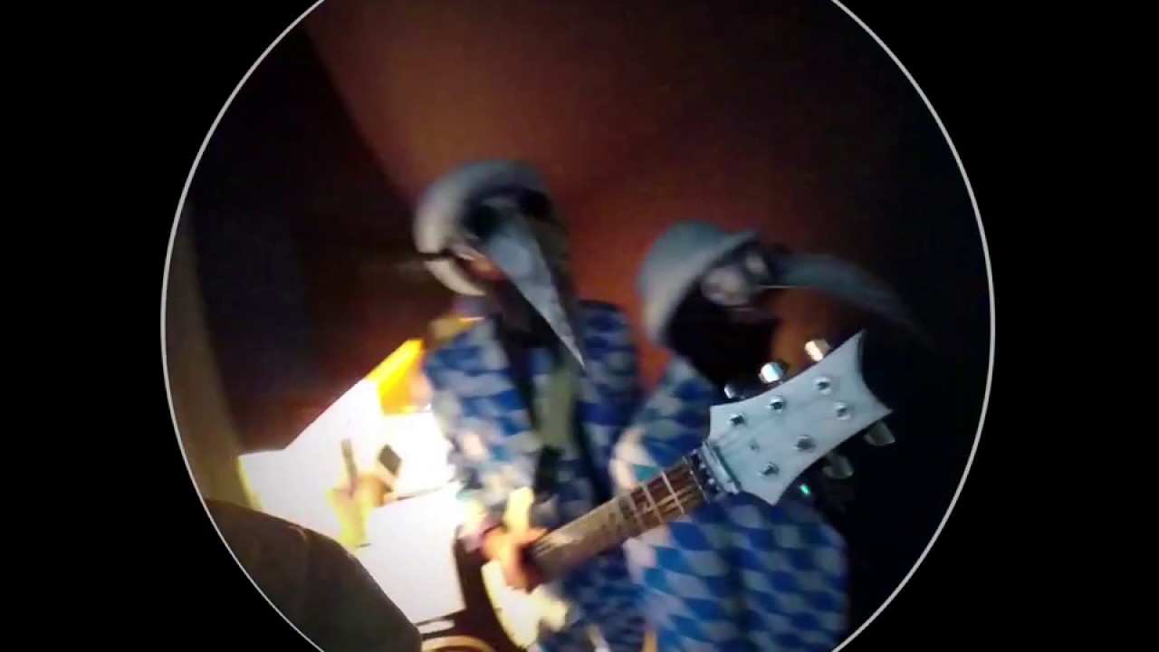 The Residents in Tokyo - 5