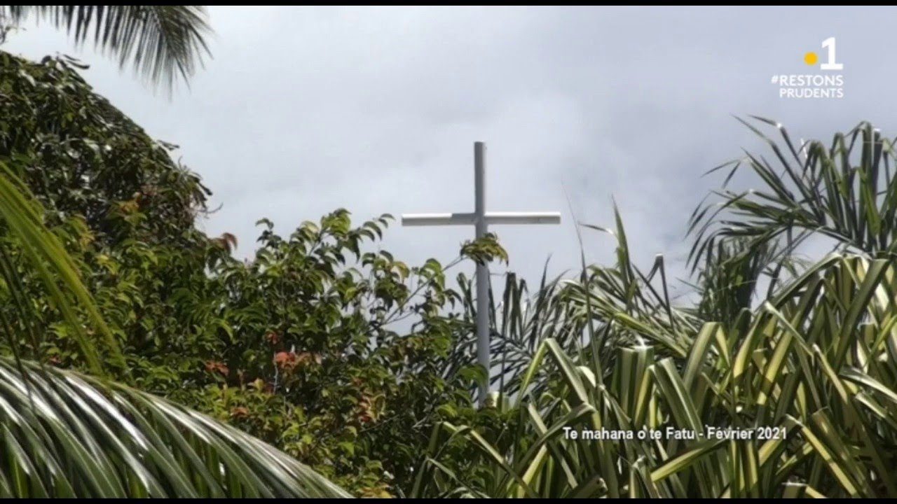Les offices religieux : Te mahana o te fatu - 28/02/2021