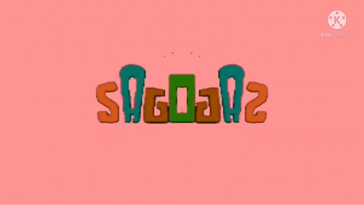 Sago Mini Babies Logo Effects In CoNfUsIoN