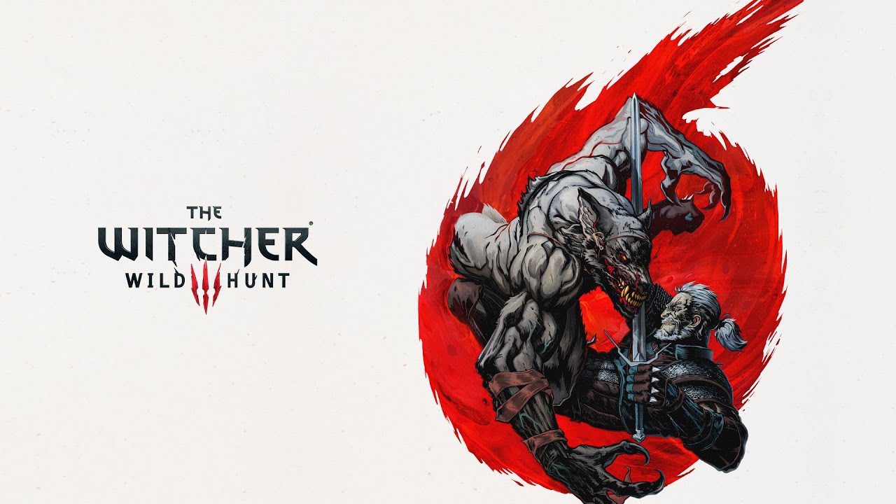 30. The Witcher 3: Wild Hunt