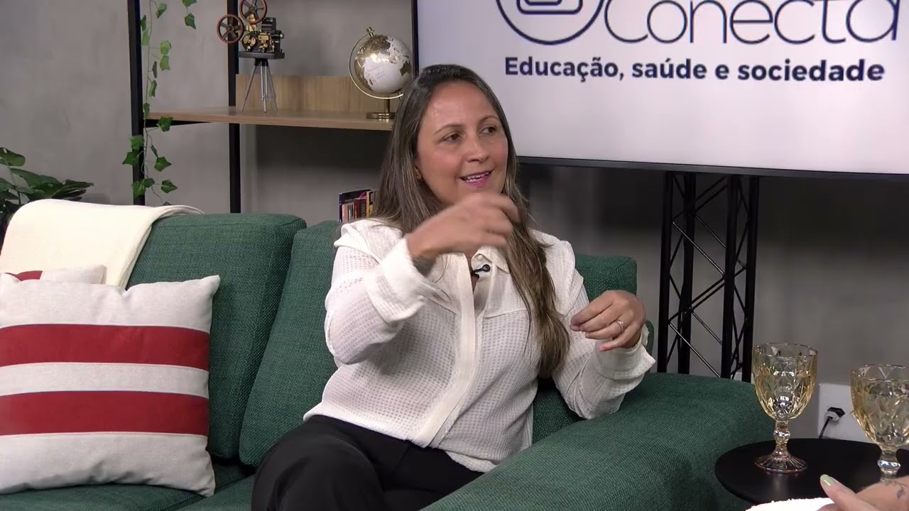 Hoje vamos falar de Psicomotricidade e Desenvolvimento Humano!