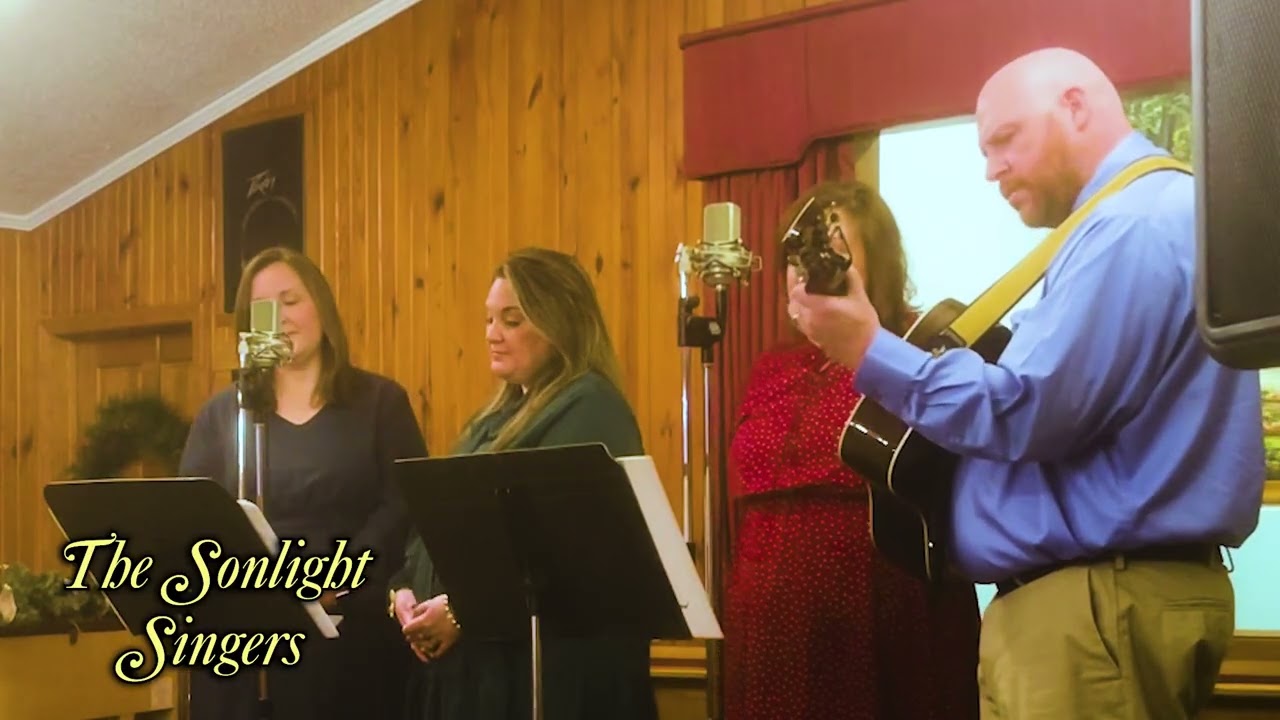Beautiful Star of Bethlehem - The Sonlight Singers