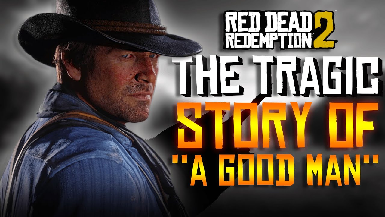 The Tragic Life of Arthur Morgan | Hindi