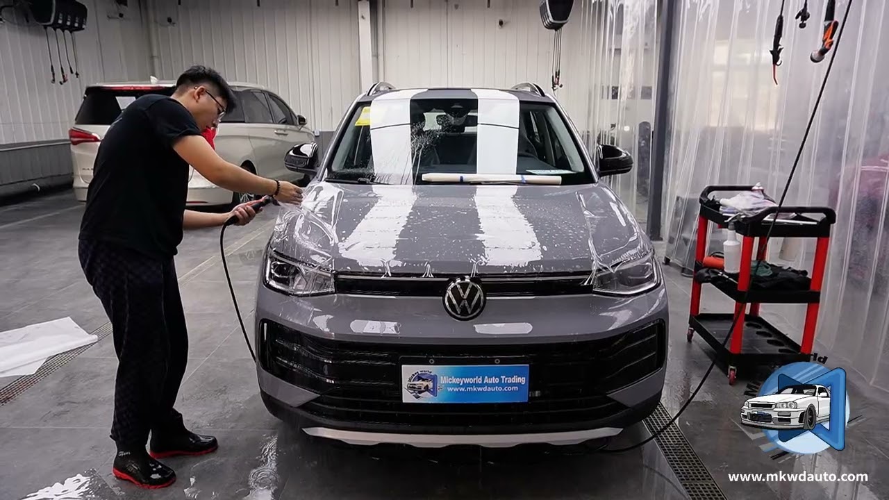 Paint Protection Film