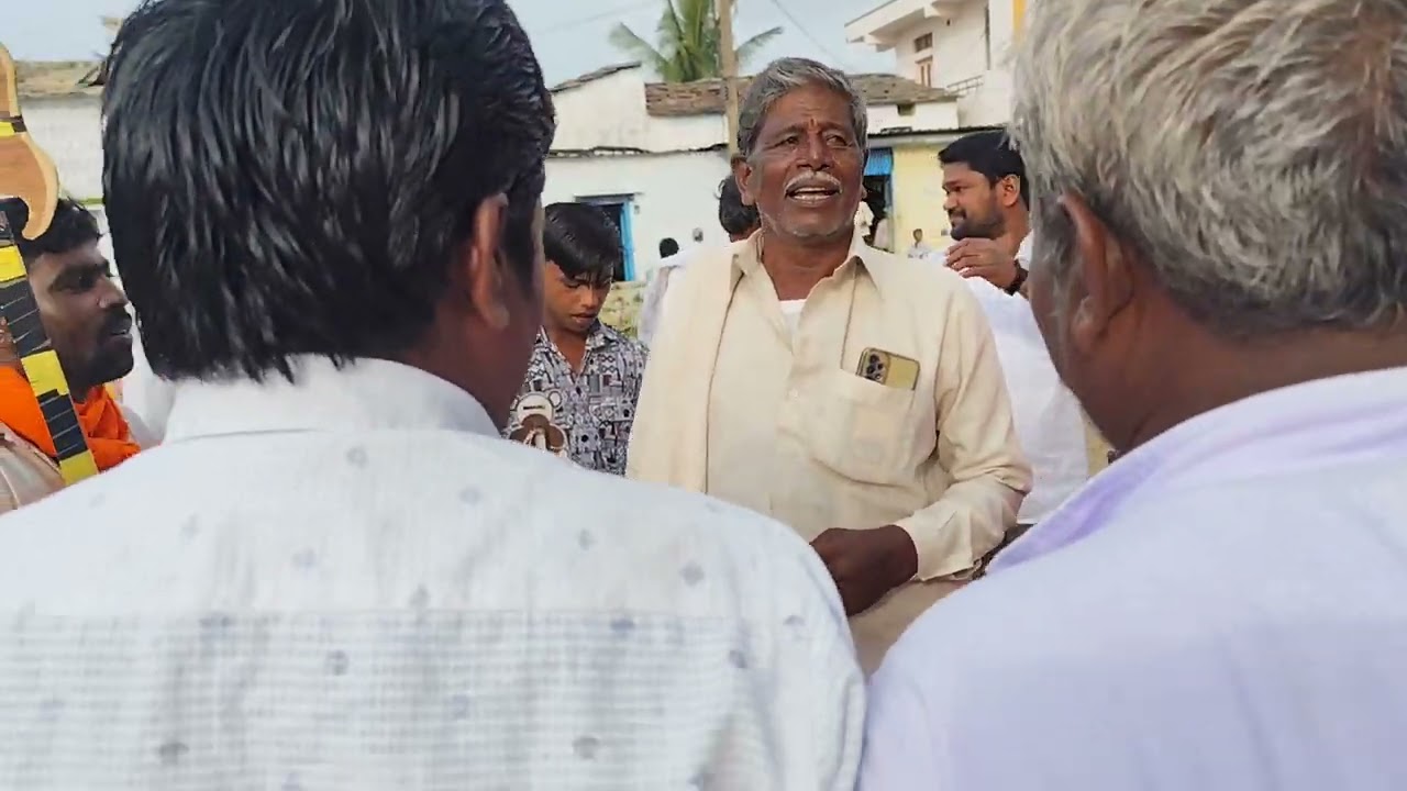 ಮೋರಂ ಪದಗಳು ಗಾಜರಕೋಟ 9611736767
