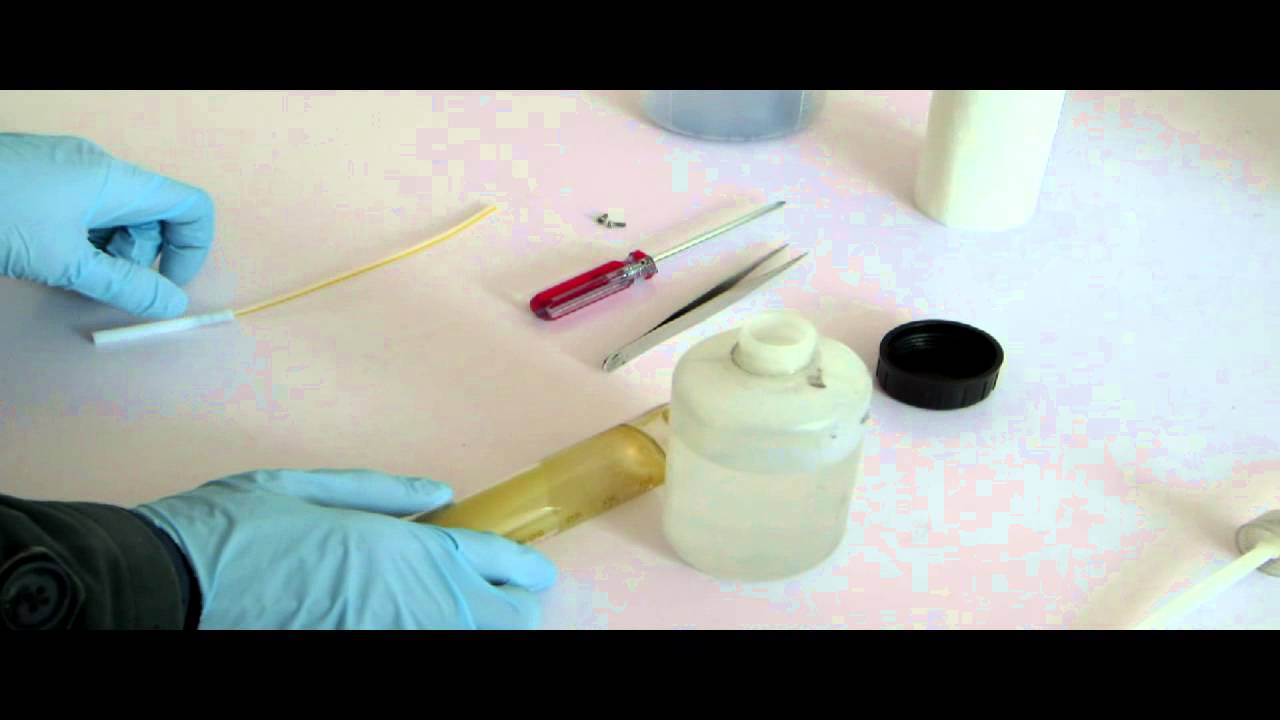 墨线调整清洁EN