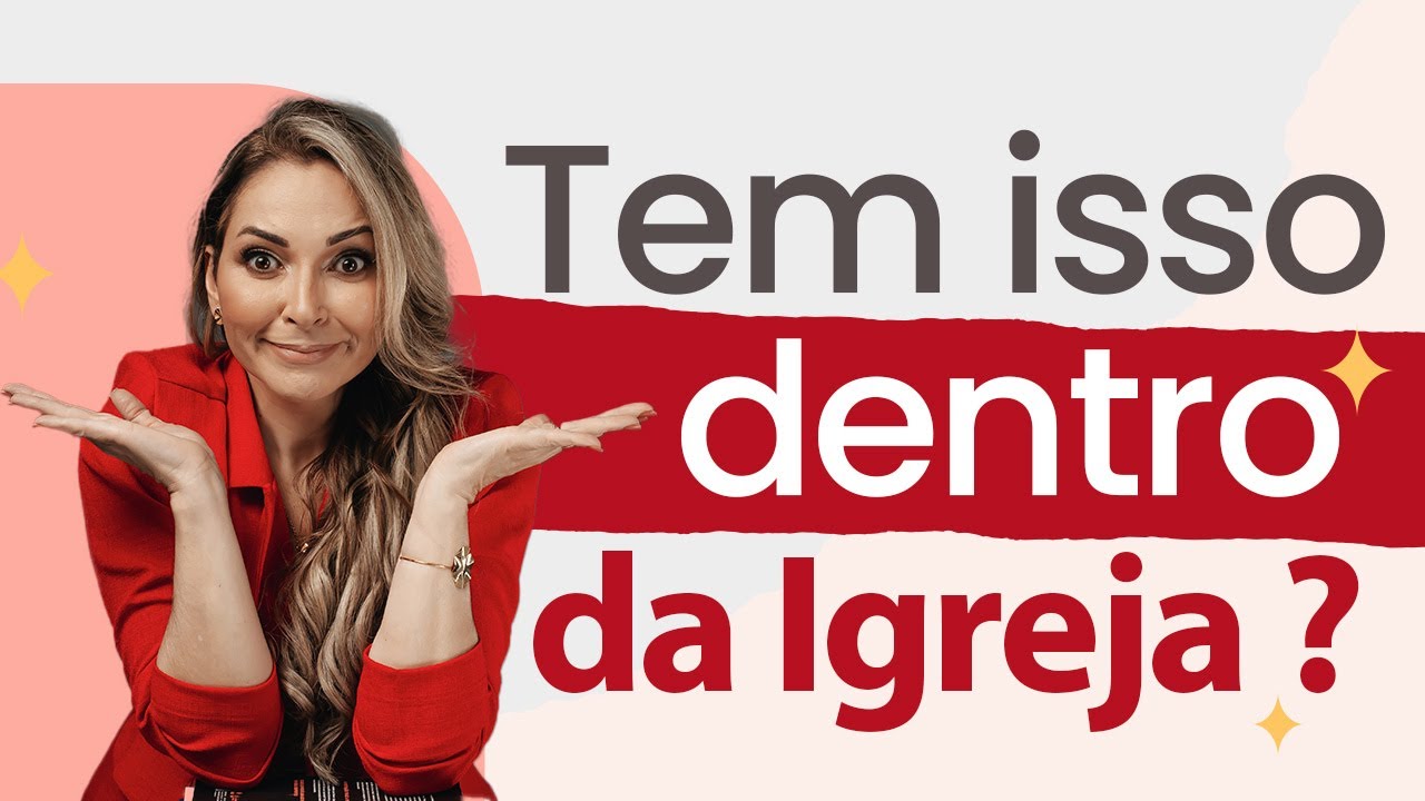 O excesso rouba a tua feminilidade | Patricia Fernandes