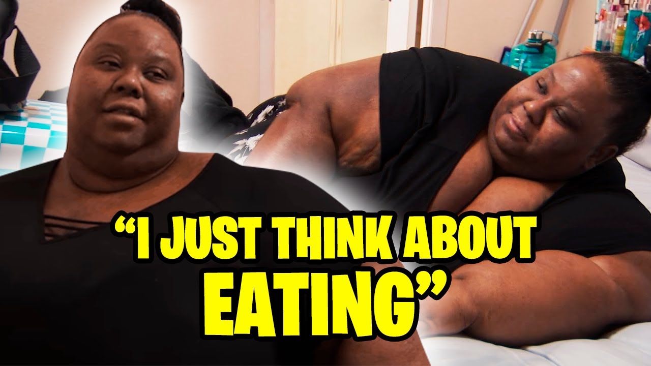 Melissa M&rsquo;s Story - CRAZIEST STORIES On My 600-lb Life Season 9