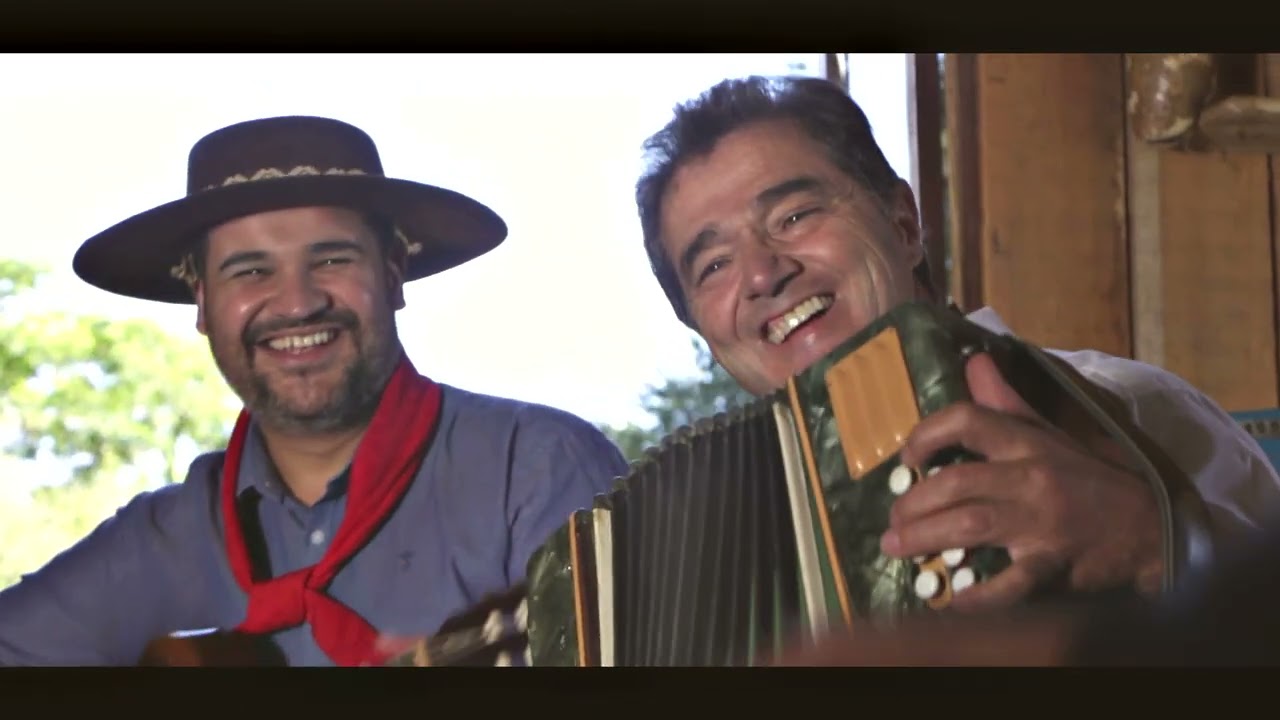 _Vaneira do Periquito (Homenagem ao meu Pai)_DVD 40 anos de música de Airton Dorneles