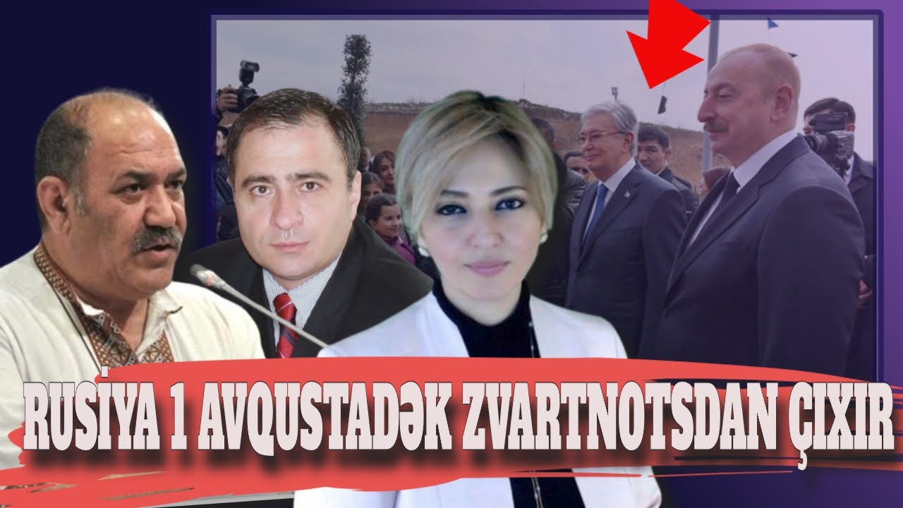 Qalmaqal: SkyNews Azərbaycanın maşın dələduzlluğu haqda. Paşinyan Rusiyaya 1 avqustadək vaxt verdi