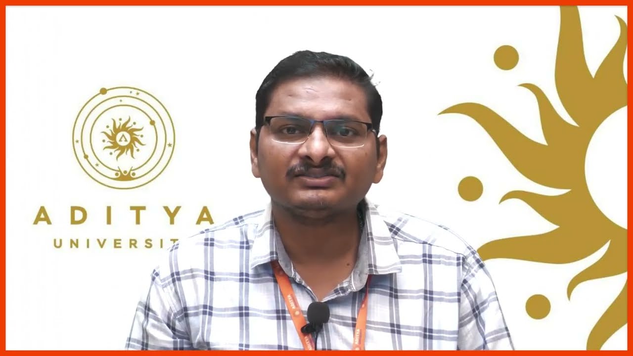 Lecture -7|Isometric Projection to Orthographic-II | Mr.K.Naga Suresh | Aditya University-Surampalem