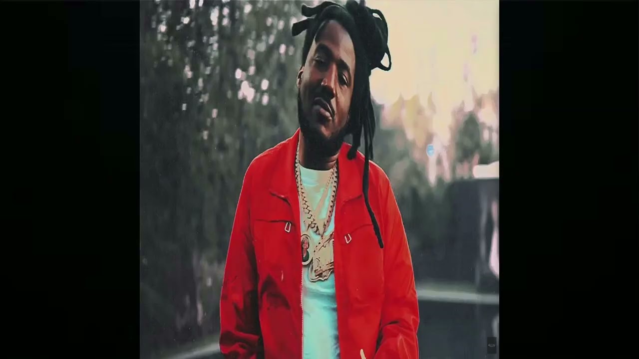 [FREE] Mozzy Type Beat- Earned My Name