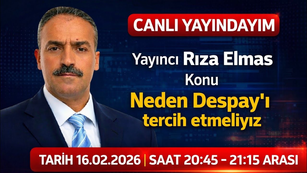 Neden despay gıda yı tercih etmeliyiz