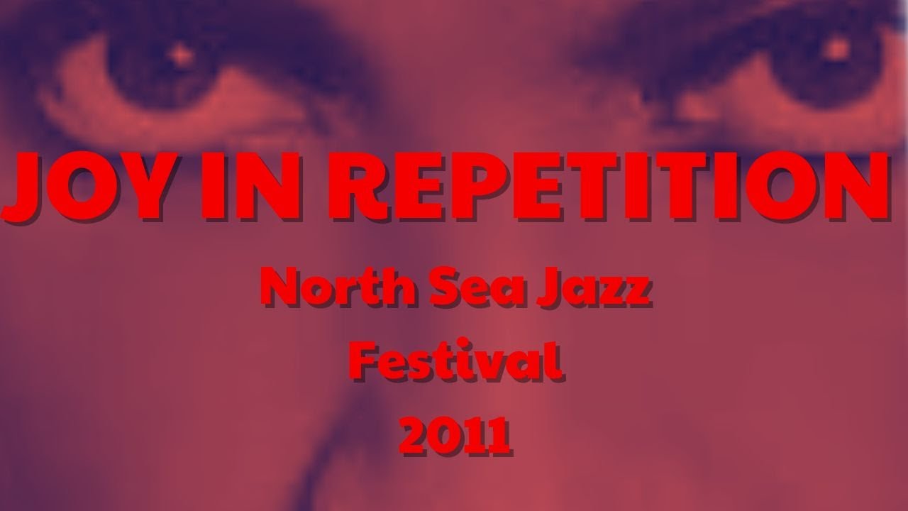 PRINCE : Probably the most BEAUTIFUL version of Joy In Repetition North Sea Jazz Festival 2011