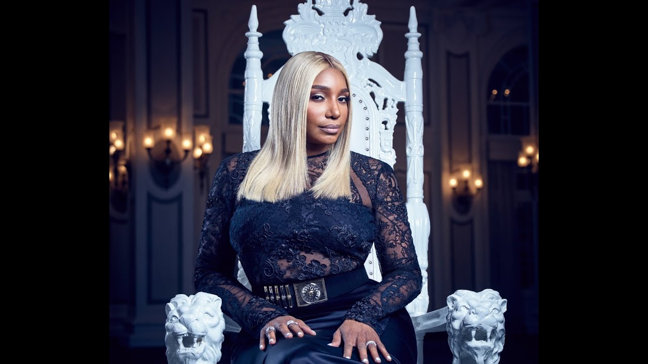 GLAMOUR Chats to Nene Leakes