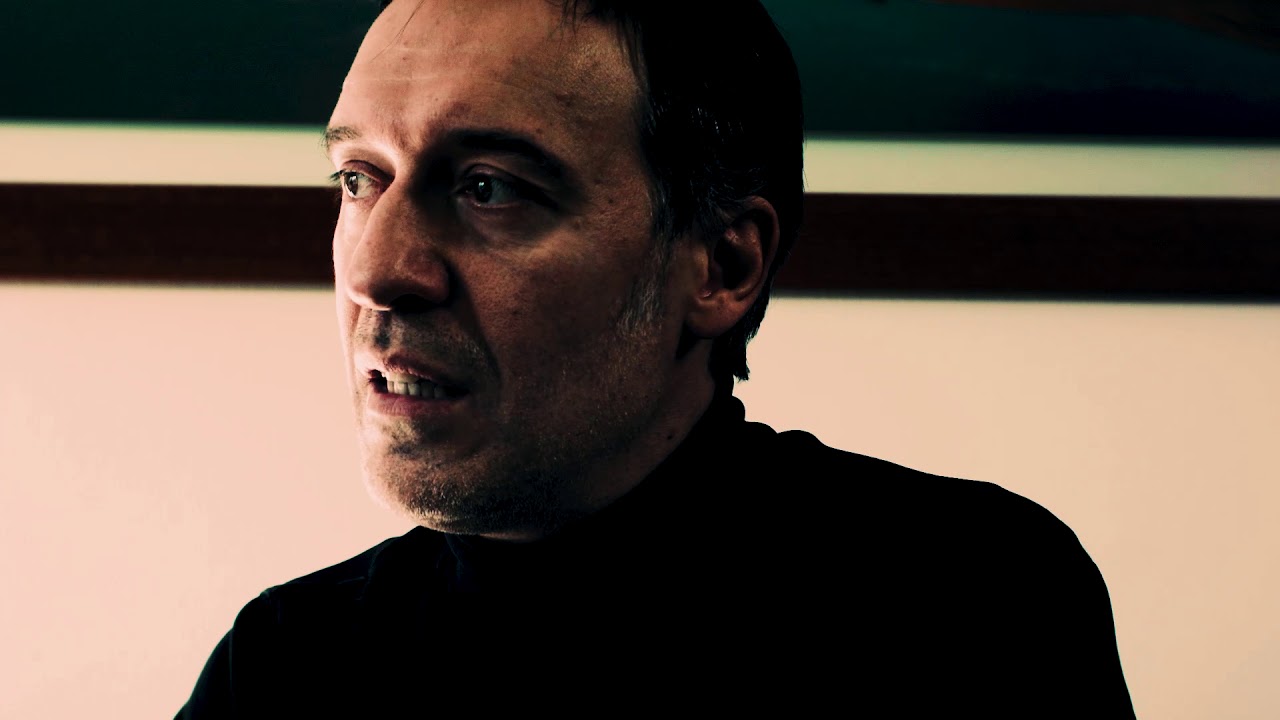 Fuori Emergenza: Capitolo 3 / LA COMMISSIONE | 3/4