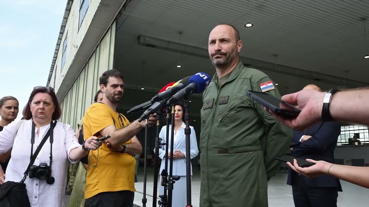 Pukovnik Tijan o borbenim mogućnostima Bayraktara