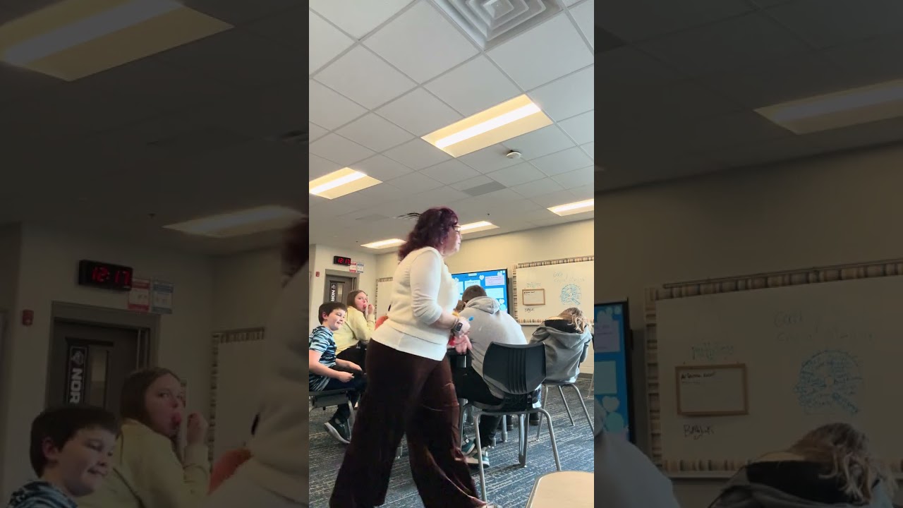 student teaching 1