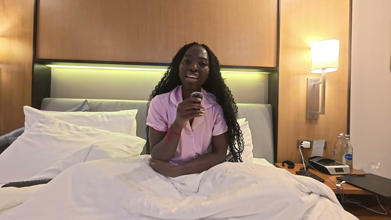 Ghana Trip Recap✈️ + Mini Life Update