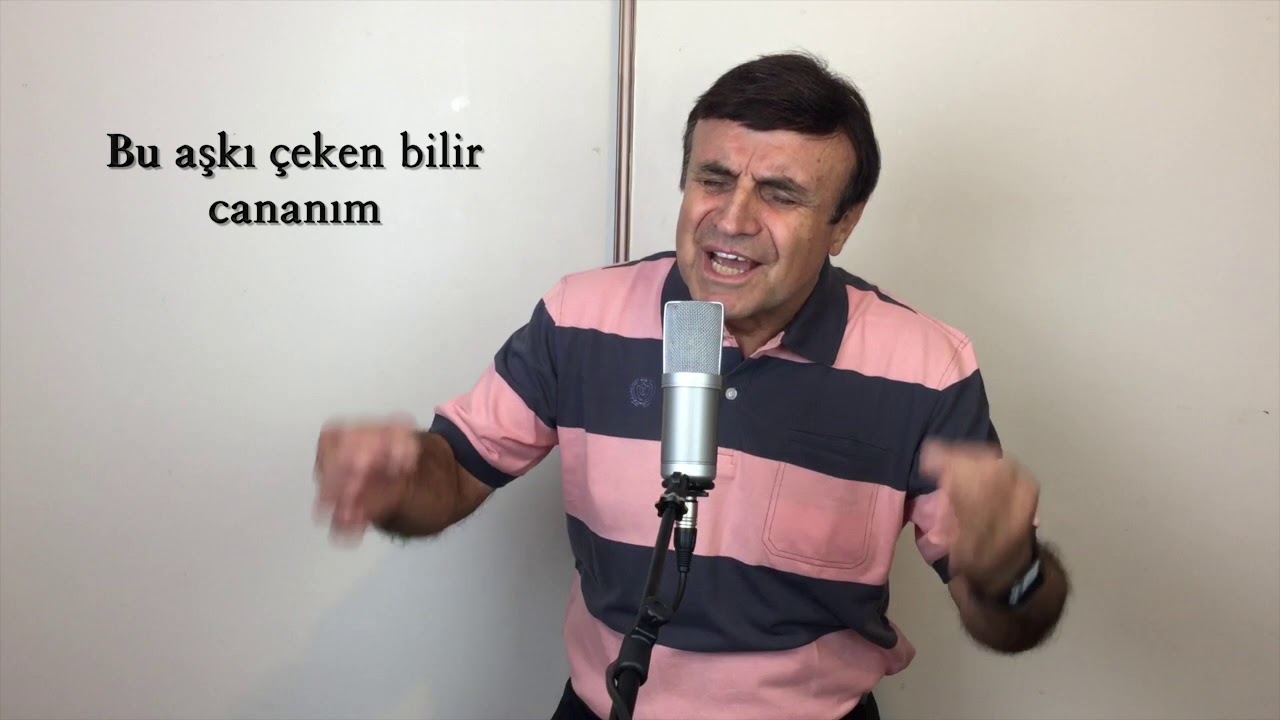 Karanfil ekermisin - Bülent Sabah