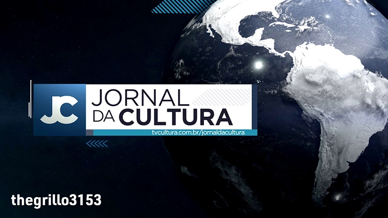 Trilha sonora completa do 'Jornal da Cultura