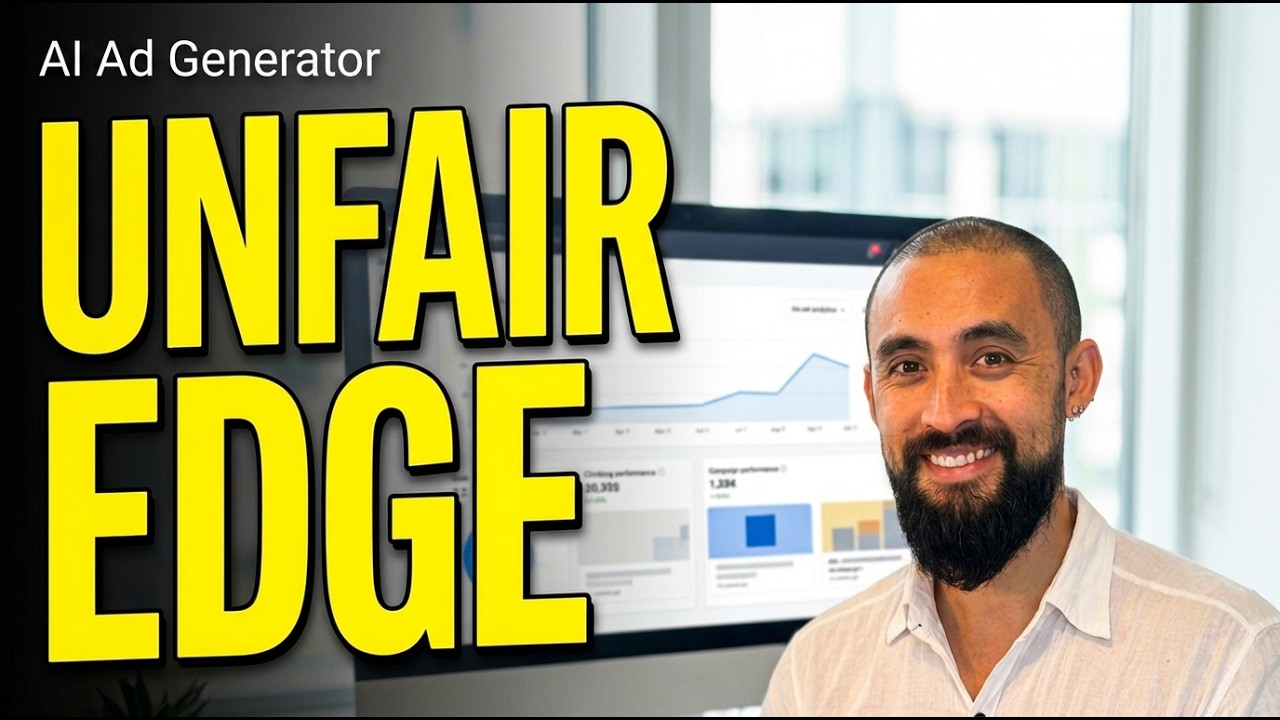 AI Ad Generator (Marketing Review 2026)