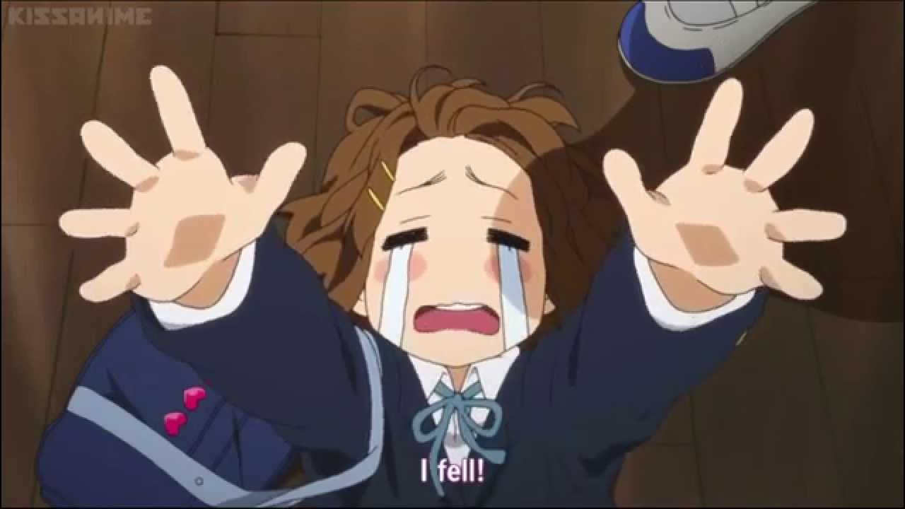 K-On!! (Season 2) - Yui 