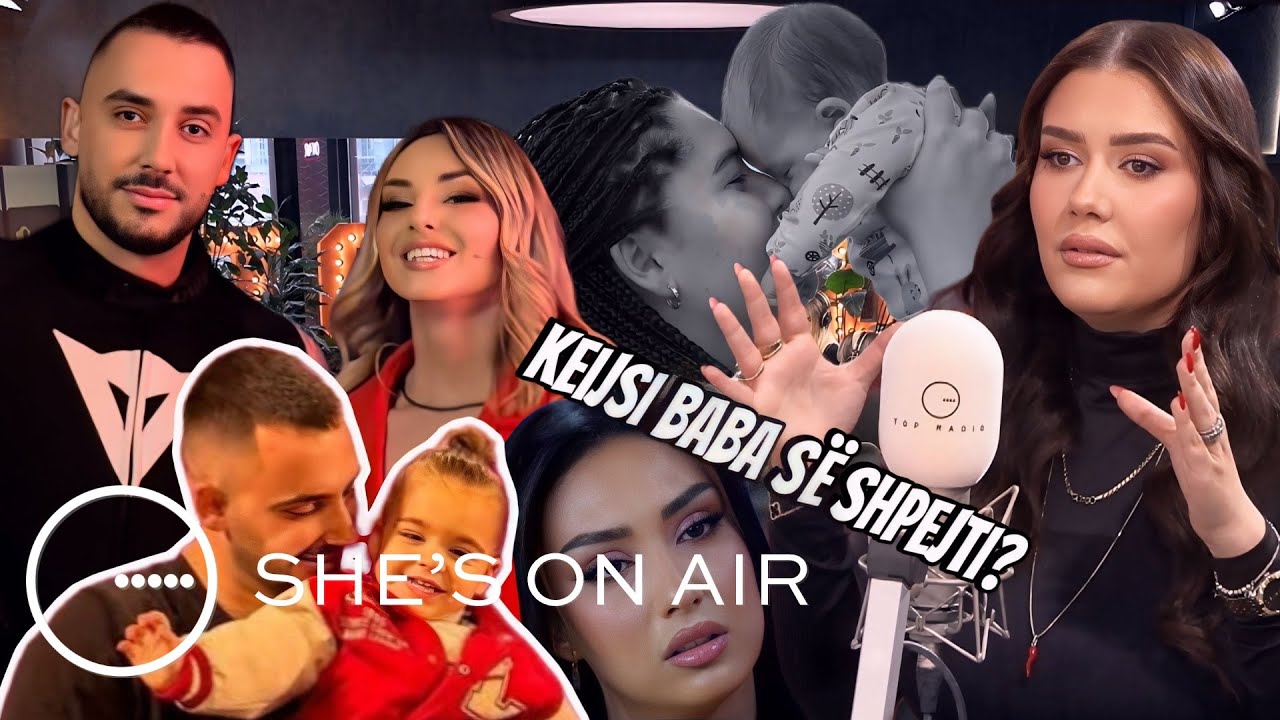 Tragjike! 3 aborte, rrëqeth motra e Keijsit, Sara hap zemrën! Injorimi i Stelinës & Ina si kunatë...