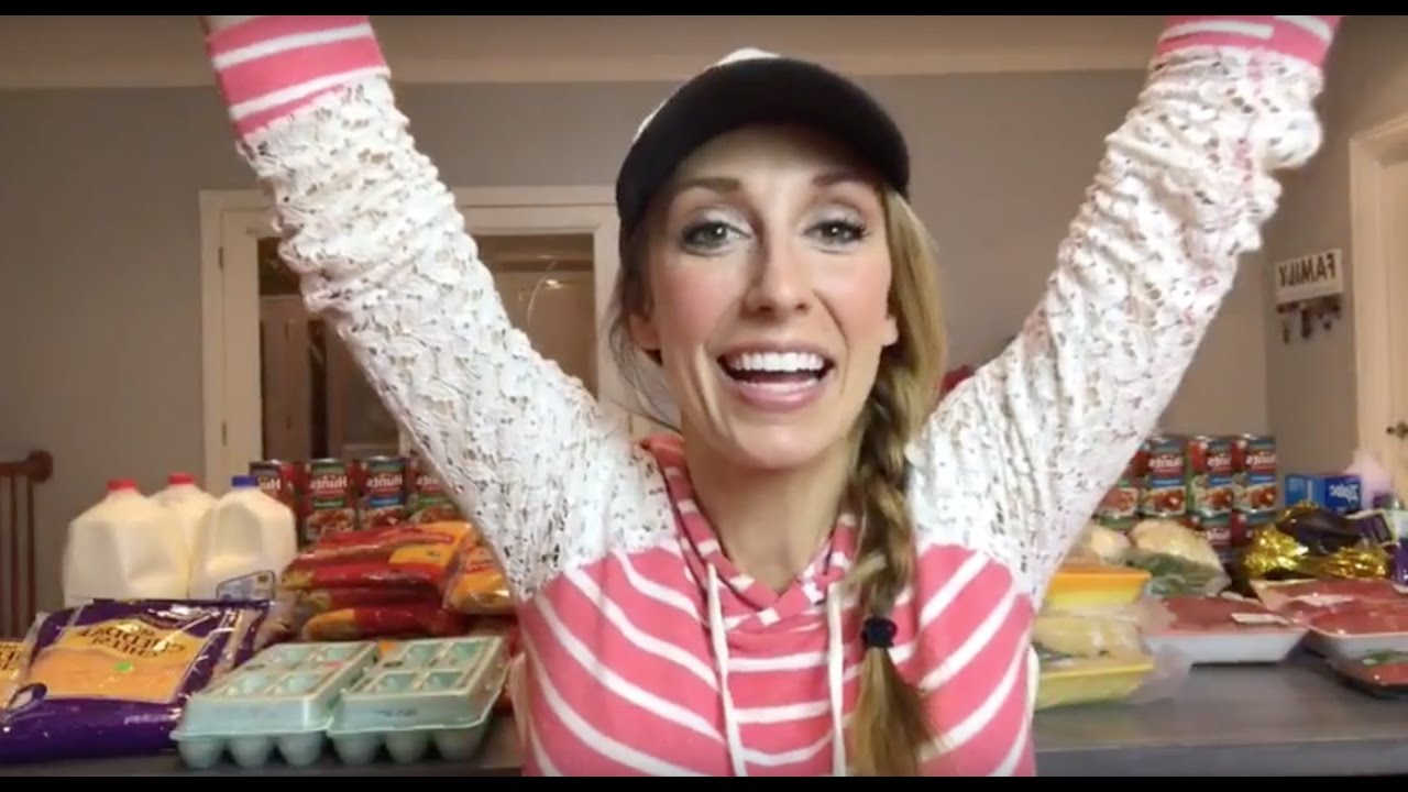 How I Grocery Shop! | Food & Meal Planning Tips! | Q&A
