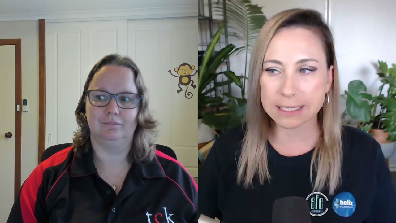 Quality Client Outcomes