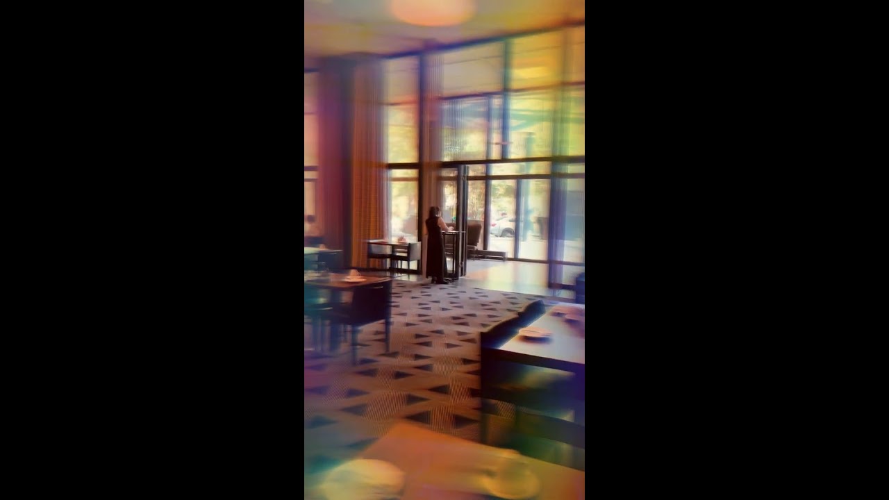 Sheraton Hotel Berlin 25.12.2020