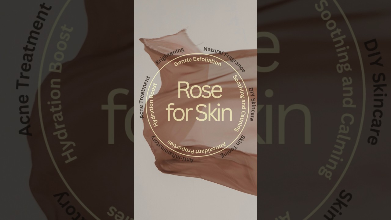 Be è Rus - natural indian skincare❣️