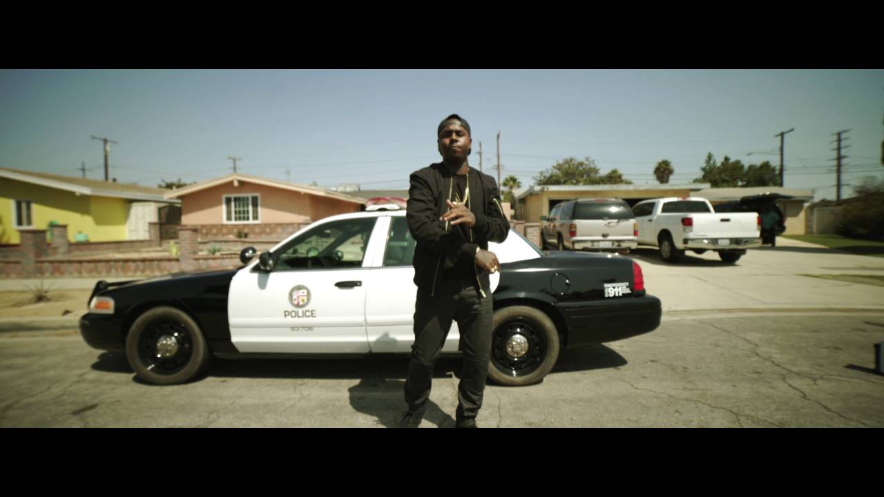 F*ck The Police - Fab Boyz feat. AV LMKR, AD, GLASSES MALONE