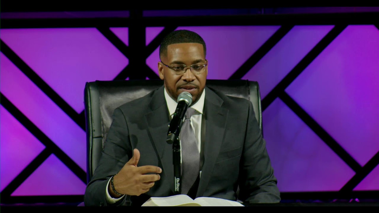 Bible Study 2/3/26 | Sfg. Bishop Phillip Johnson 