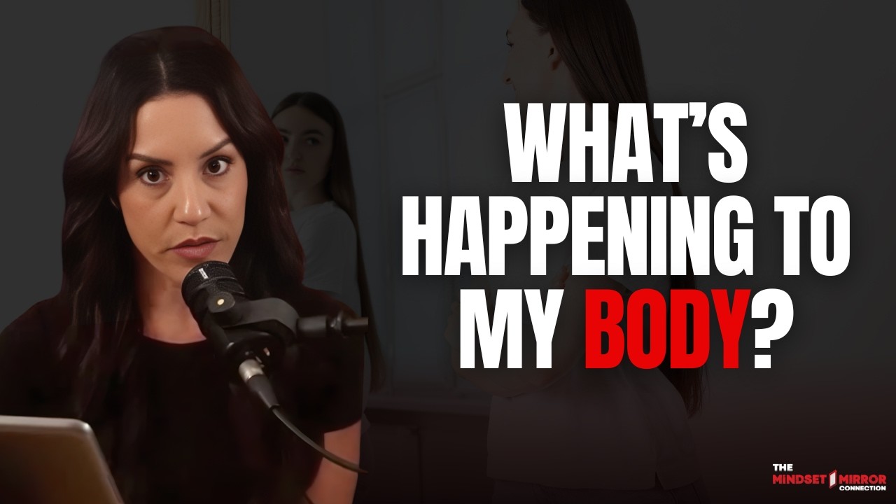 Your Body Changed. Your Confidence Doesn’t Have To.