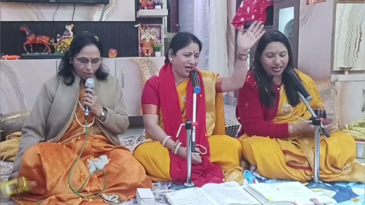 जगदंबे जगत जननी मैया को इस तरह से बुला के तो देखिए दौड़ी चली आएगी #navratrispecial #navratri2026 