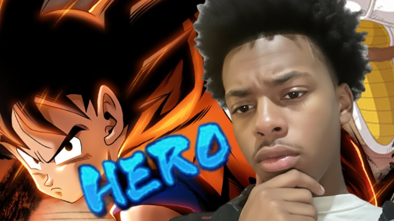 CAN I WIN ONLY USING HERO UNITS IN DRAGONBALL LEGENDS?!?!
