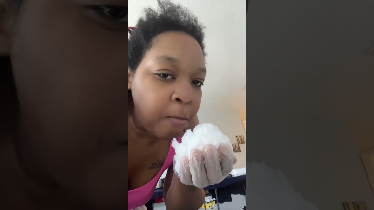 Quick bite b4 work 