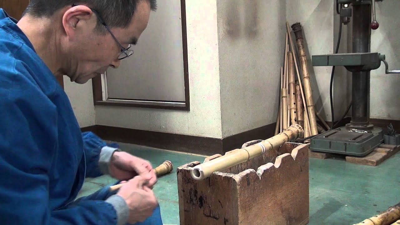 【公式】唄口制作