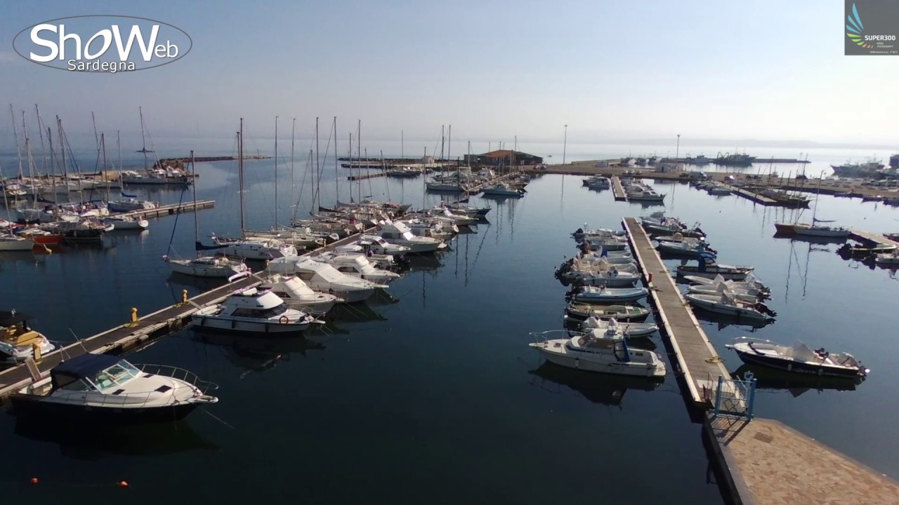CALASETTA: IL PORTICCIOLO